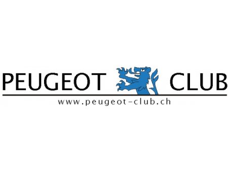 Peugeot-Club Schweiz